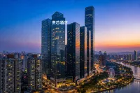 Guixin · NobleCore Smart Audio-Visual Homestay (Jiaxiu Tower Qingyun Market) Hotels in Downtown Area