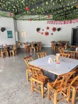 Gongxiao Serviced Apartment (Tianlongshan Scenic Area Quannan Toll Station) - petit déjeuner
