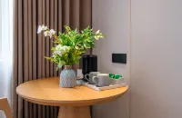 Yilong Ruiyun Hotel (Wuxi Dangkou Ancient Town Branch) - 2 stjerner