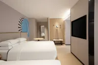 City Comfort Inn (Xiguan Metro Station, Lanzhou University Second Hospital) - 2-Star