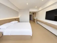 Qiqihar M•Comfort Sleep Hotel (Wanda Plaza) - โรงแรมราคาถูก