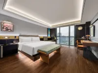 Umi Hotel (Hangzhou Fuyang Yintai) - 3-Star