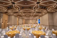 Aria Hotel & Residences Davao - بار