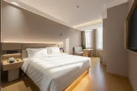 Yicheng Hotel (Jinan Architecture University Wanda Plaza) - 4-نجوم