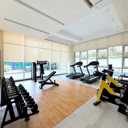 Highland Breeze Condo