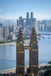 GTOOO Design Hotel (Chongqing Nanbin Road International Financial Center) - 4-Star