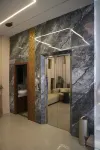Mansionite Hotel Kudus - breakfast