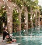 Pu'er Annadu Rainforest Hotel - Pools