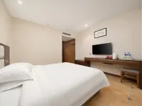 Jialong Hotel (Guangyuan High-speed Railway Station) - Wifi