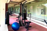 Hotel Centro Puerto Princesa, Palawan - نادي رياضي