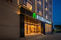 Campanile Hotel (Lijiang Gucheng North Gate Dashuiche) - 3성급