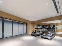 Dehao Yuefeng Hotel (Huaqiao Guangming Road Metro, Kunshan - Gym