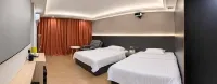 Lvchendu Hotel - Flughafentransfer