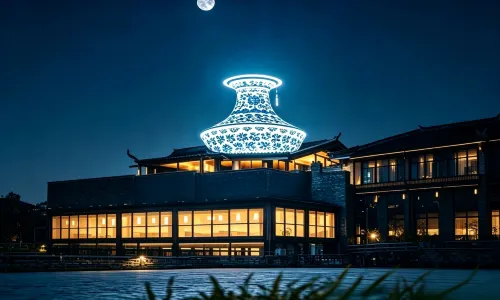 Lotus Pond Retreat Designer Hotel (People's Square Taoyangli) - صديق للحيوانات الاليفة