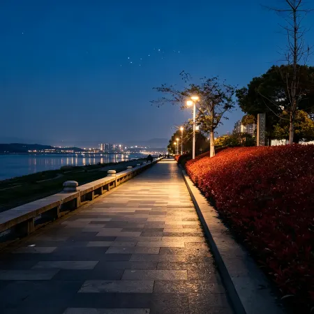 Manbo Zhi Hotel
