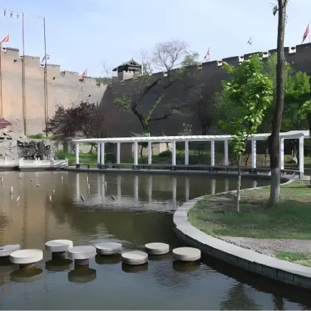 Xiangfu Hotel