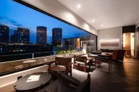 Youchao · Meili (Shaoxing Lu Xun's Hometown Shimao Sky Station) - bar