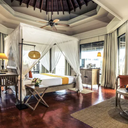 Mercure Samui Chaweng Tana
