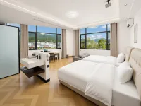 Jingdong Shanyu Manju Homestay - 애견동반