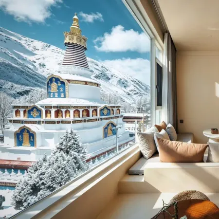 Retreat · Holiday View Private Hot Spring Hotel