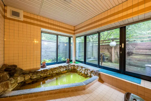 Nasu vacation rental  villa la･ha-yu - 2-Sterne