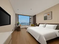 Ruihai Bolan Hotel (Heze Train Station) - New