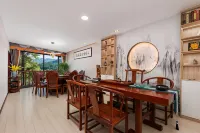 Weixin Sicily Hotel - parking
