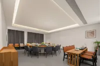 Lishui Longquan Zhicixianjing · Senbo Homestay - Mountain view
