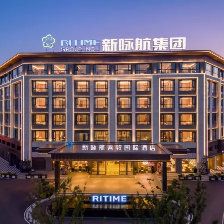 RITIME HOTEL INC