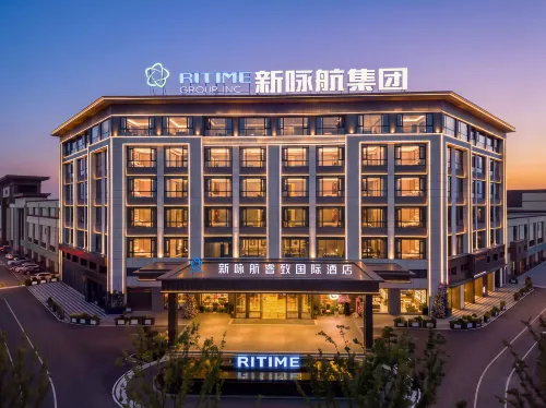RITIME HOTEL INC - Pet friendly