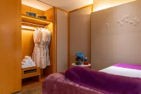 Harbin Junyi Hotel (Central Street Railway Station) - spa