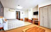 Condominium Hotel Shimanchu Club - 3 tähden