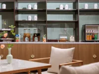 Moshang Qingju Hotel (Handan Daming Ancient City Branch) - sarapan