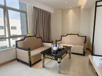 Qiyu Hotel (Jiangxia Wuchang Institute of Technology) - 2 stjerner