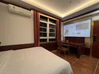 Fengfei Hotel (Universal Beijing Resort Linheli Subway Station) - 2-نجوم