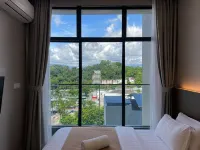 The Shore Premier Suites Kota Kinabalu by SSVC - 호스텔