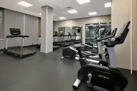 Crowne Plaza Bowling Green KY by IHG - Wifi