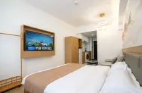 star hotel - Mountain view