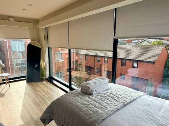 Celestial Apartments