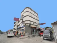OYO 912 Fb 스위트 IGLESIA NI CRISTO 주변 호텔