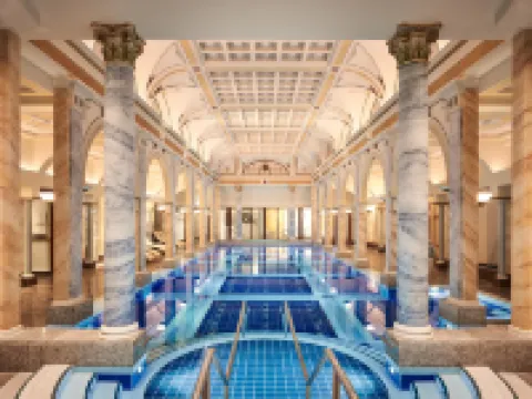 グランド リゾート バート ラガツ バートラガツのホテル