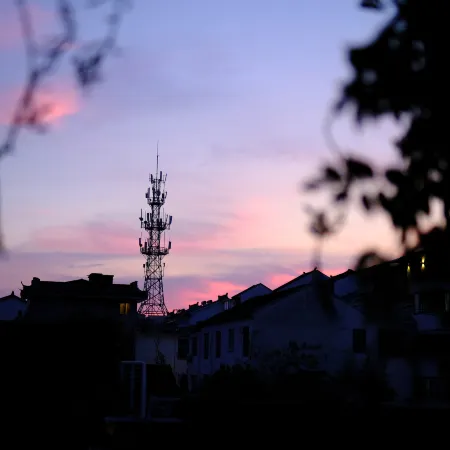 Alley Sunshine Hostel (Suzhou Zhuozhengyuan Pingjiang Road)