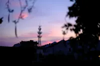 Alley Sunshine Hostel (Suzhou Zhuozhengyuan Pingjiang Road) - Romantic