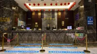 Lingyun Zhuangzhi Lingyun International Hotel Hotels in Lingyun