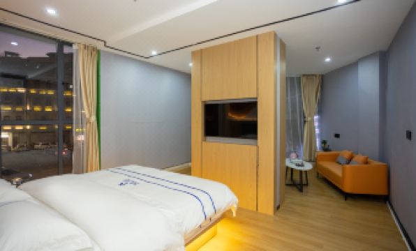 Cenxi Bieyuan (Shantou Small Park Branch)