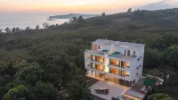 Xilin Island Resort Hotel Hotels near Weizhou Island