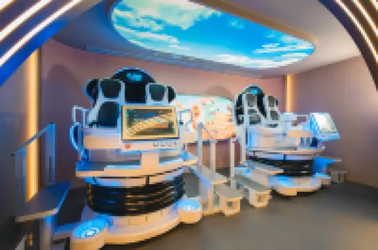 Crowne Plaza BEIJING BADALING by IHG