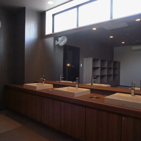 Hotel Route-Inn Nihonmatsu -Kokudo 4Gou-