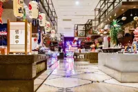 無錫太湖飯店 - 早餐