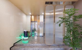 Starway  HOTEL